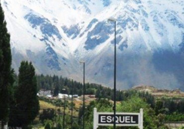 PREVENTA 16 Lotes en Esquel