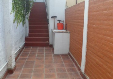 ALQUILER PH 2 ambientes  con patio