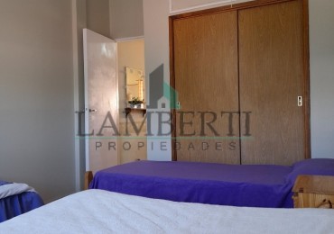 VENTA  Departamento 2 cuadras de la Playa