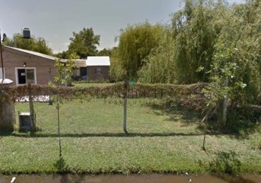 VENTA LOTE TERRENO 