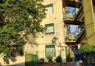 VENTA - DEPARTAMENTO BARRIO VIPLASTIC