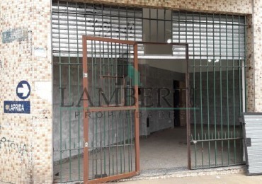 VENTA- LOCAL COMERCIAL sobre Laprida