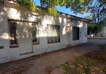 VENTA CASA en esquina