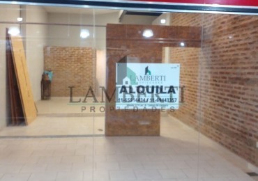 ALQUILER- PASEO GALERIA MITRE Local/Oficina