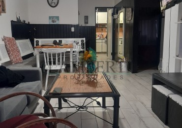 VENTA 3 AMBIENTES EXCELENTE UBICACION