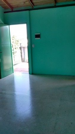ALQUILER - DEPARTAMENTO 2 AMBIENTES 