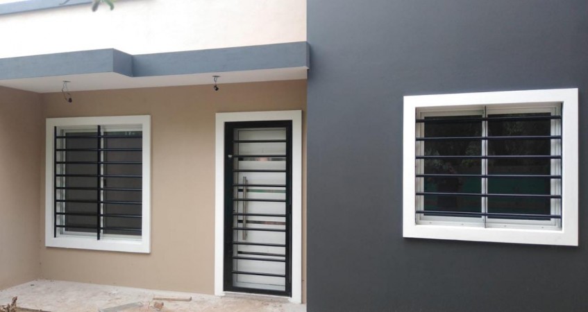 VENTA - CASA 3 AMBIENTES
