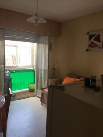 VENTA- Departamento 2 cuadras del mar