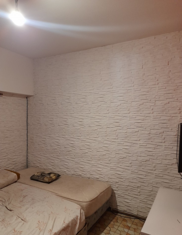 VENTA - CASA CON TERRENO