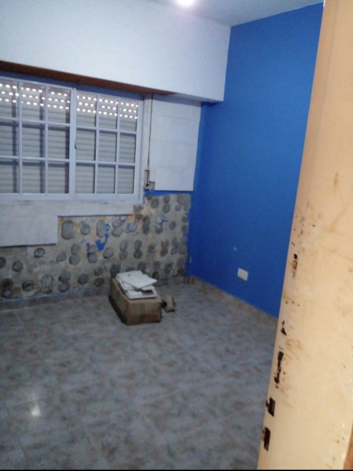 VENTA - CASA AMPLIA CON PATIO
