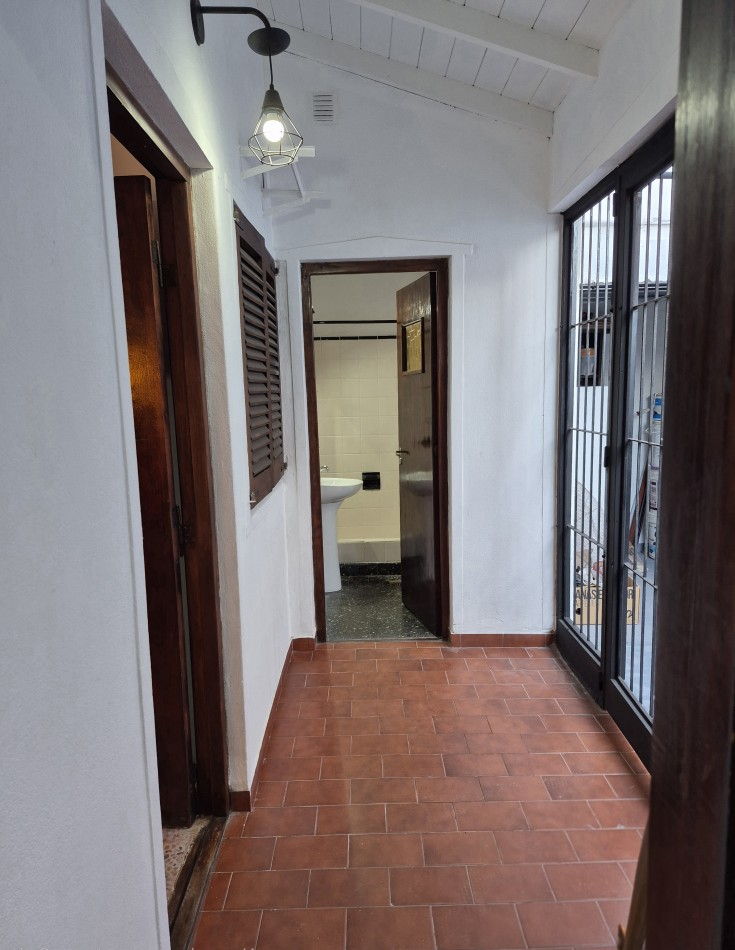 VENTA - PH 2 ambientes amplio