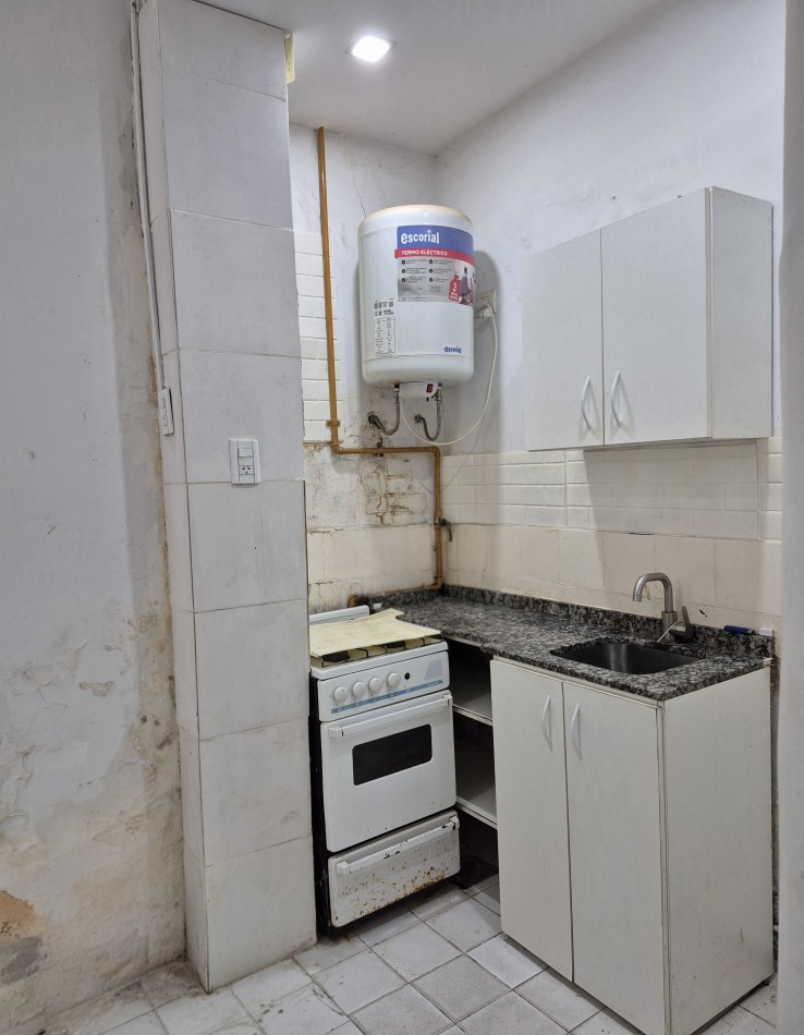VENTA- PH MONOAMBIENTE 