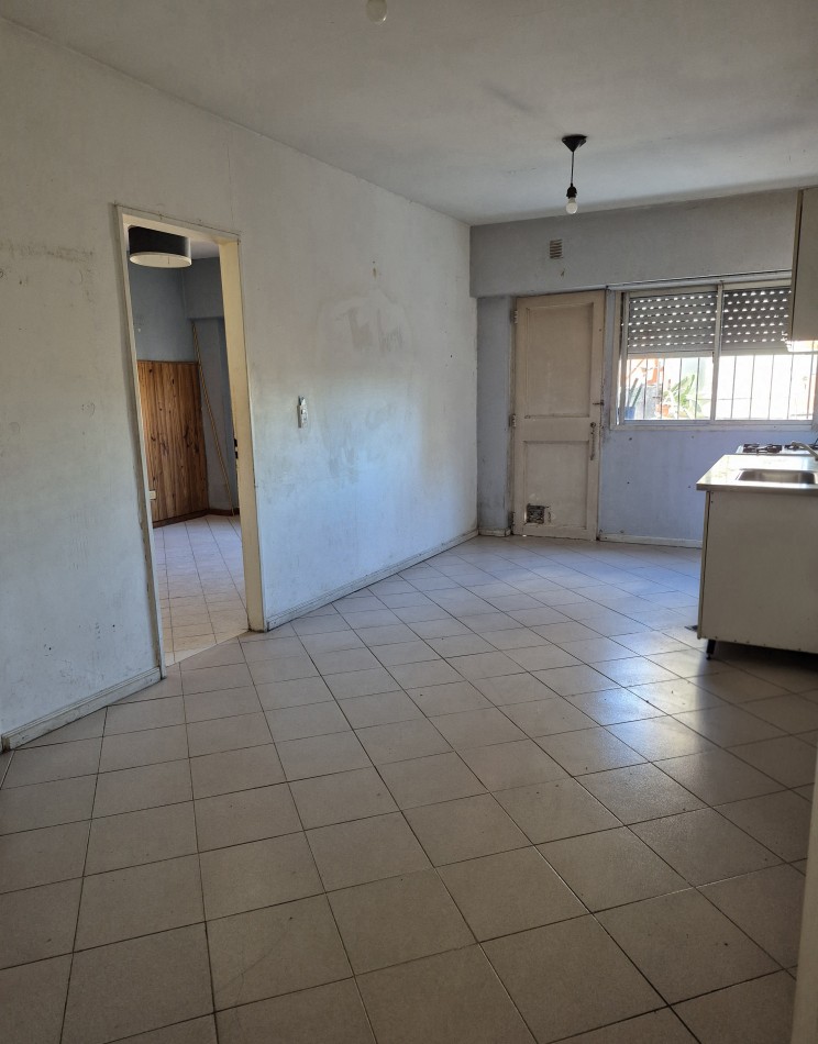 ALQUILER Departamento 2 ambientes