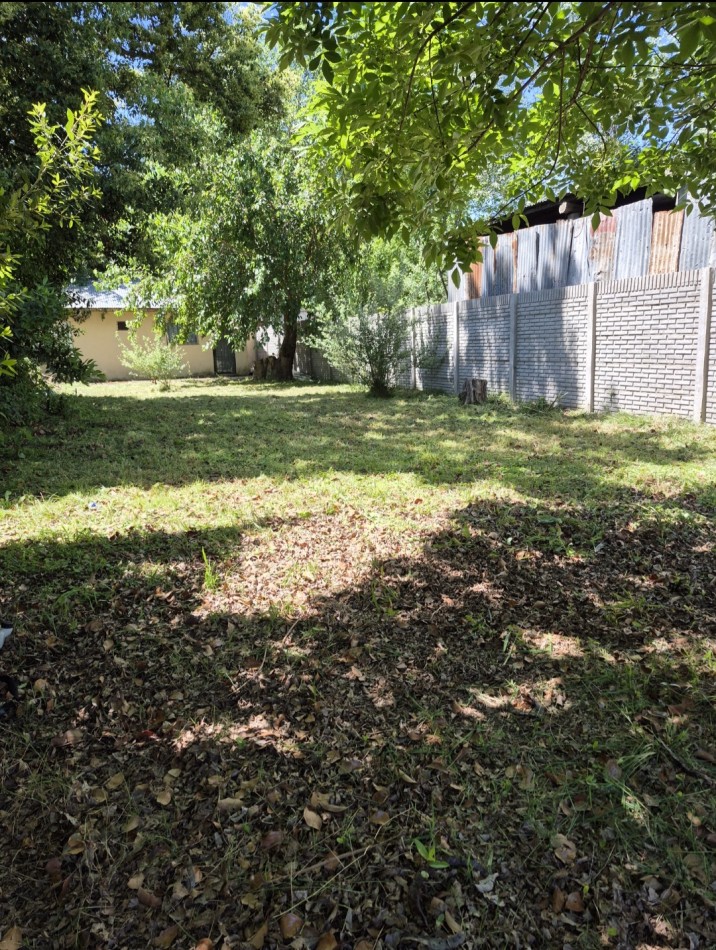 VENTA- OPORTUNIDAD CASA 