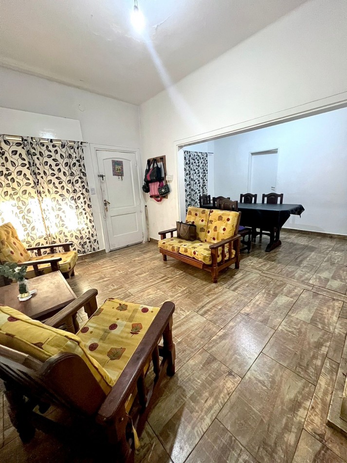 VENTA CASA en esquina