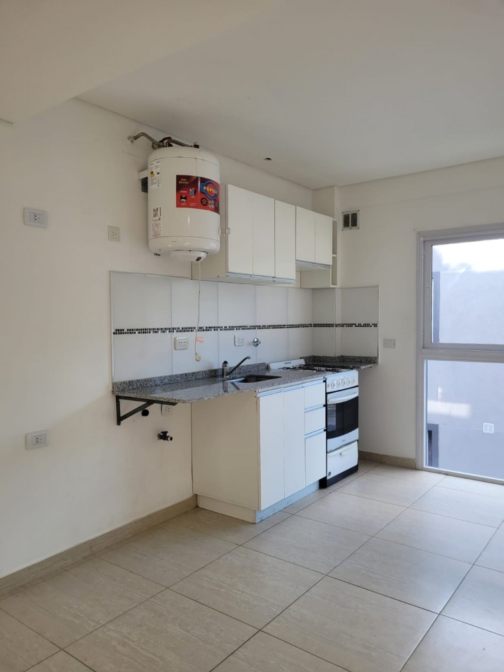 ALQUILER - DEPARTAMENTO 2 AMBIENTES