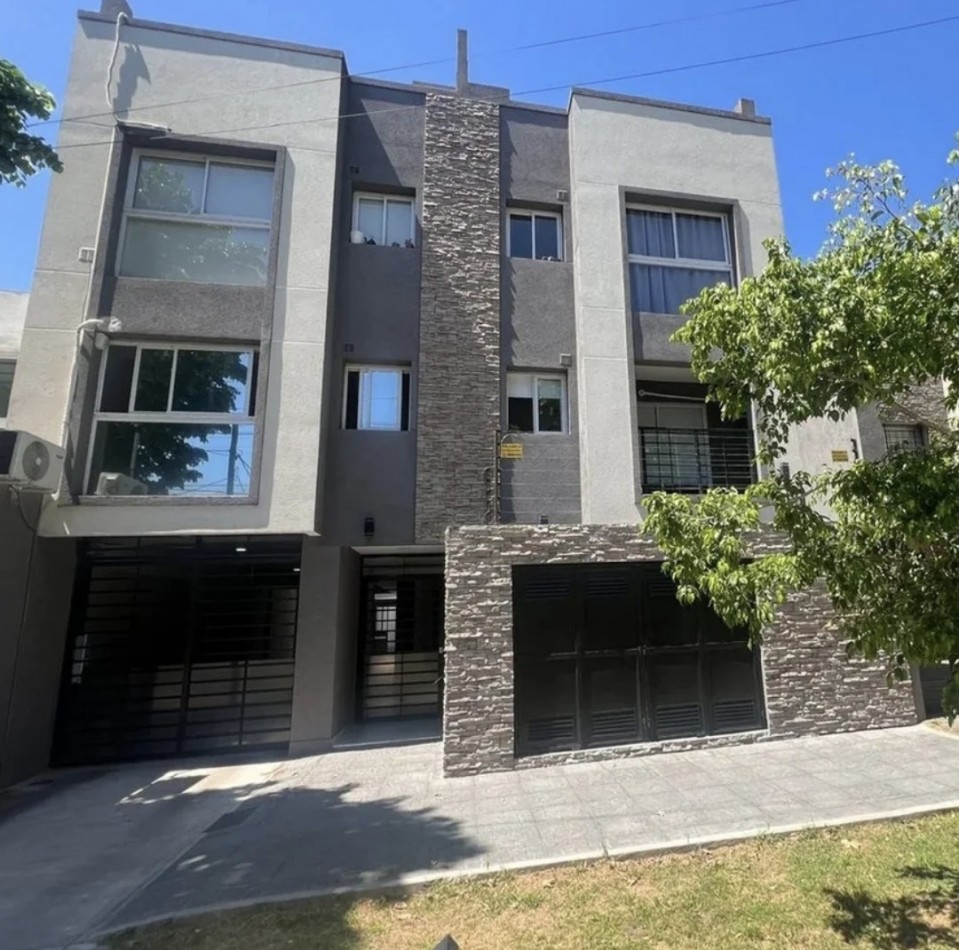 ALQUILER - DEPARTAMENTO 2 AMBIENTES