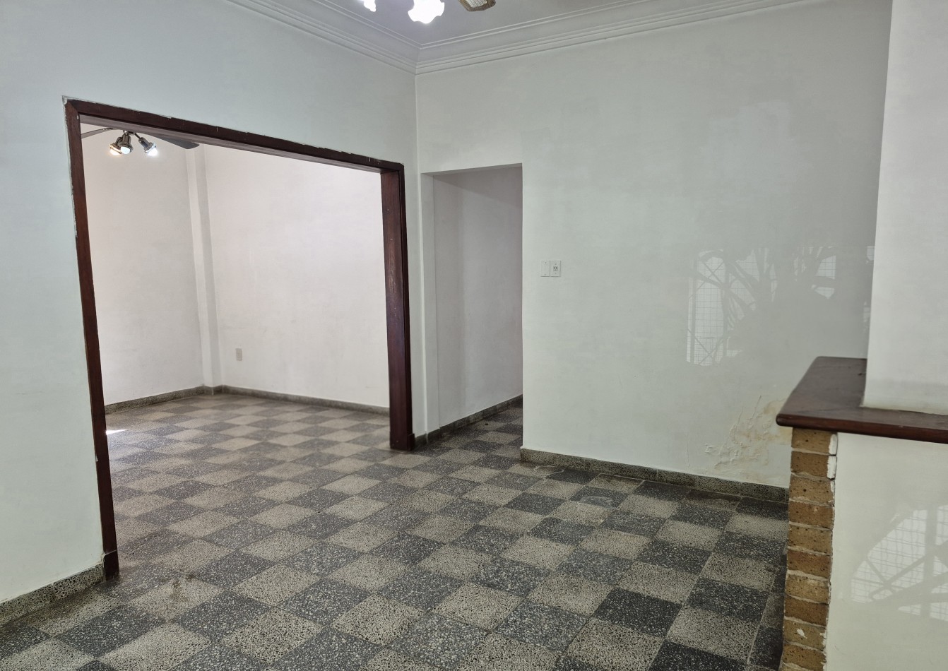 VENTA - CASA 3 AMBIENTES APTA CREDITO