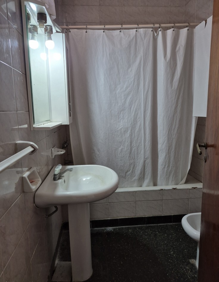 VENTA - CASA 3 AMBIENTES APTA CREDITO