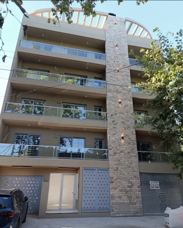 ALQUILER - DEPARTAMENTO 2 AMBIENTES