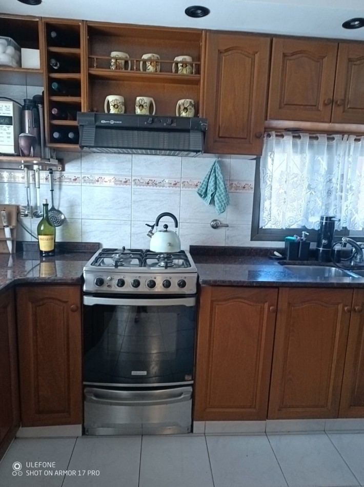 ALQUILER - Excelente Chalet