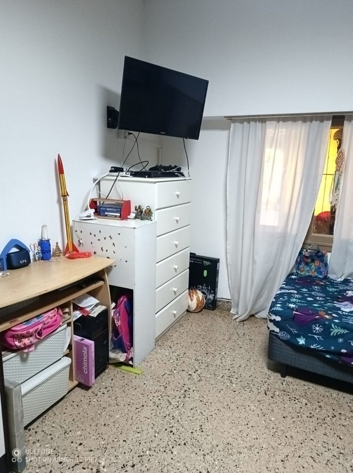 ALQUILER - Excelente Chalet