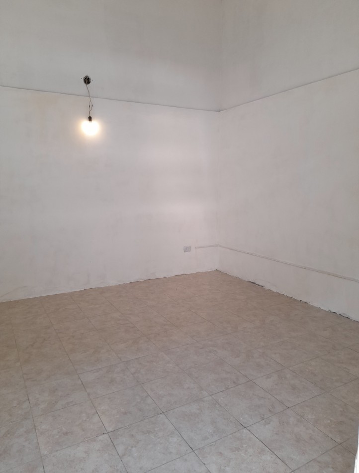 ALQUILER - PH 2 AMBIENTES