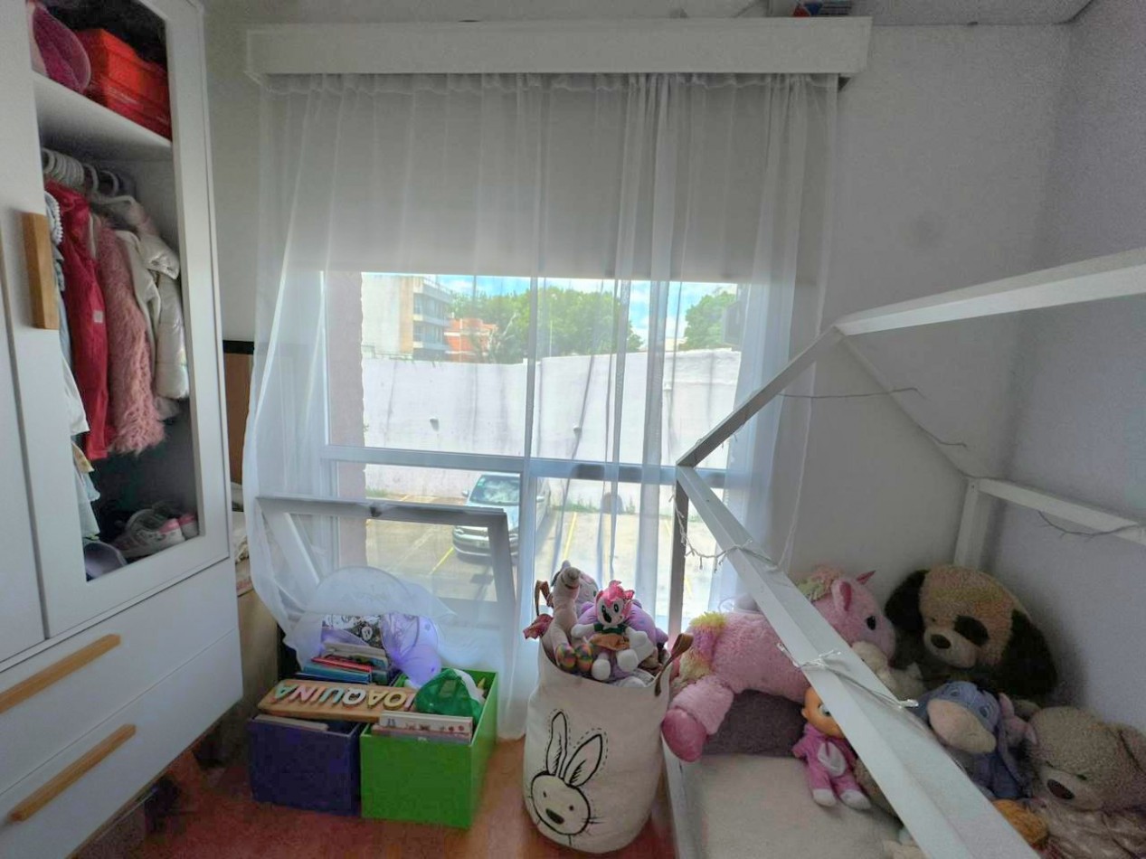 VENTA- Depatamento 3 ambientes buena ubicacion