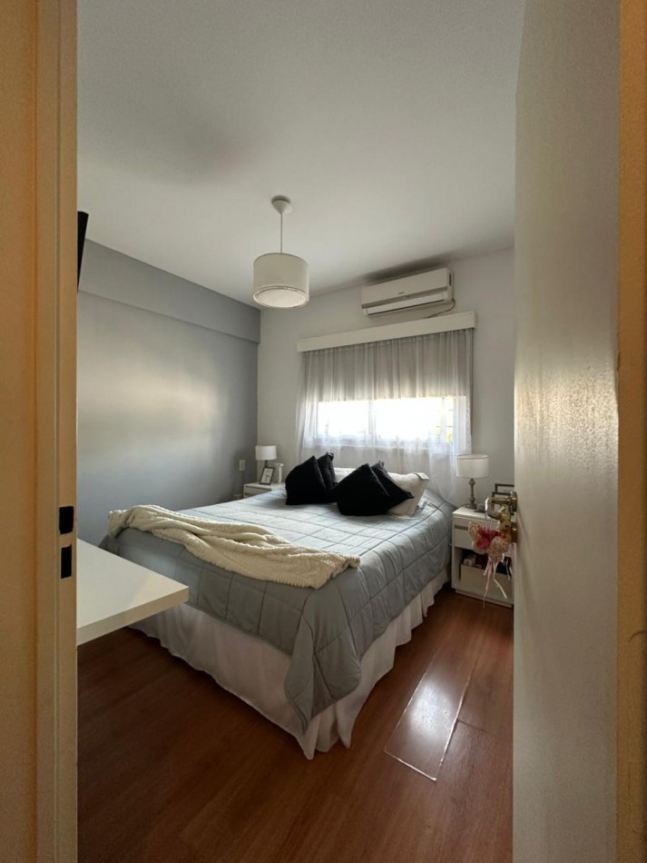 VENTA- Depatamento 3 ambientes buena ubicacion