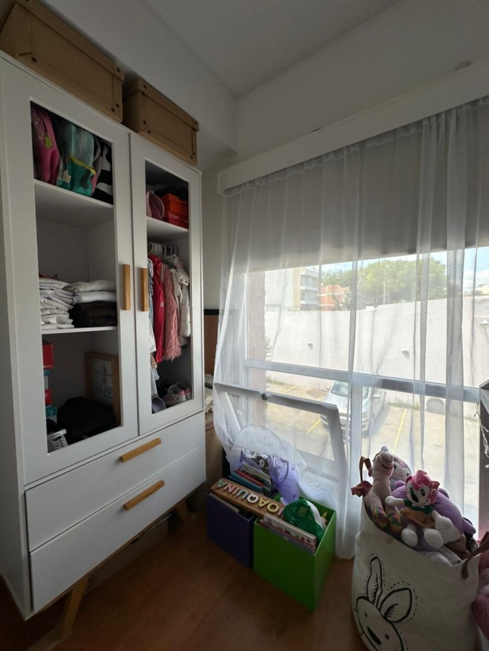 VENTA- Depatamento 3 ambientes buena ubicacion