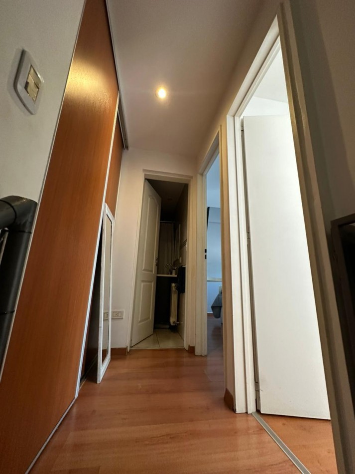 VENTA- Depatamento 3 ambientes buena ubicacion