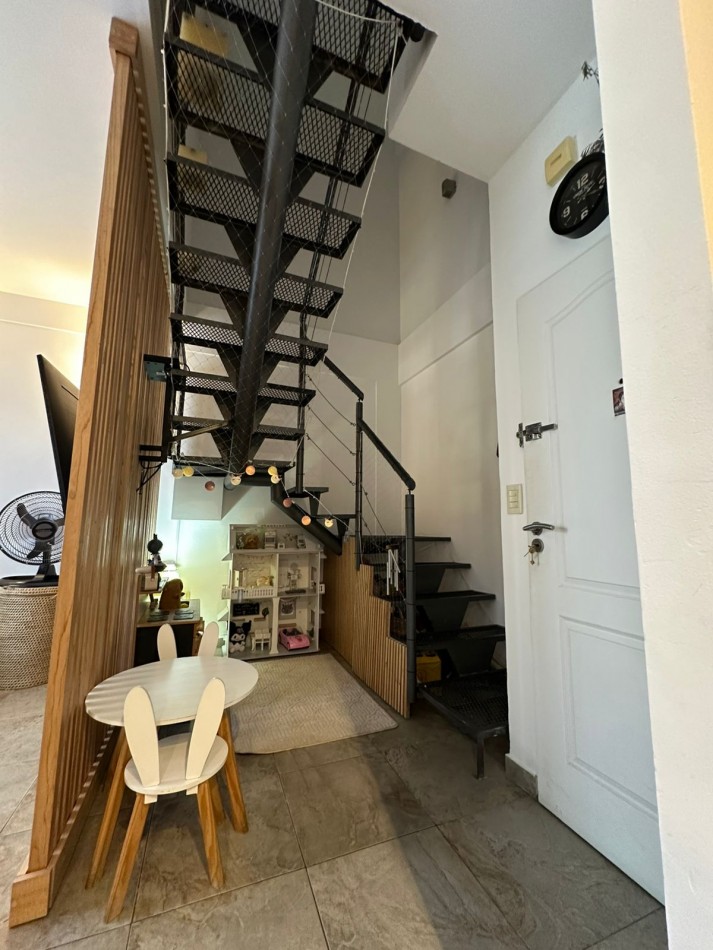 VENTA- Depatamento 3 ambientes buena ubicacion