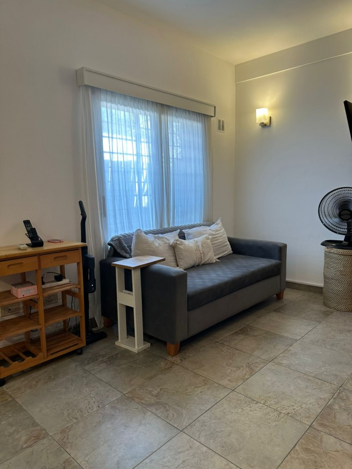 VENTA- Depatamento 3 ambientes buena ubicacion