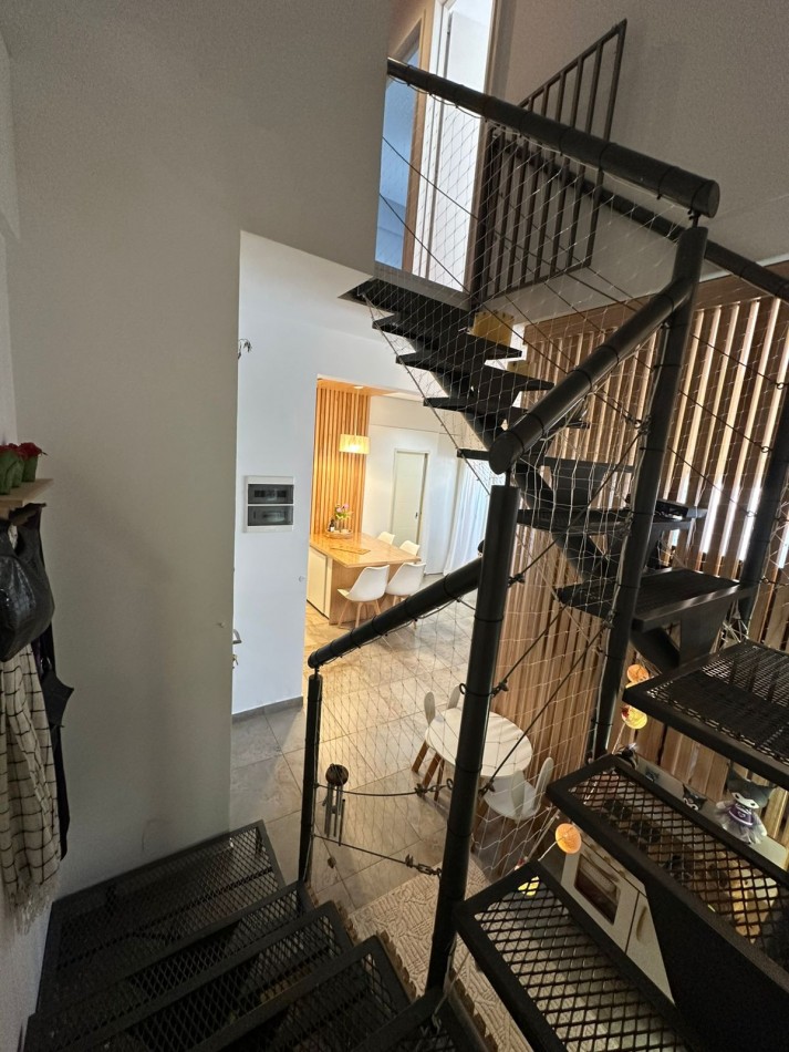 VENTA- Depatamento 3 ambientes buena ubicacion