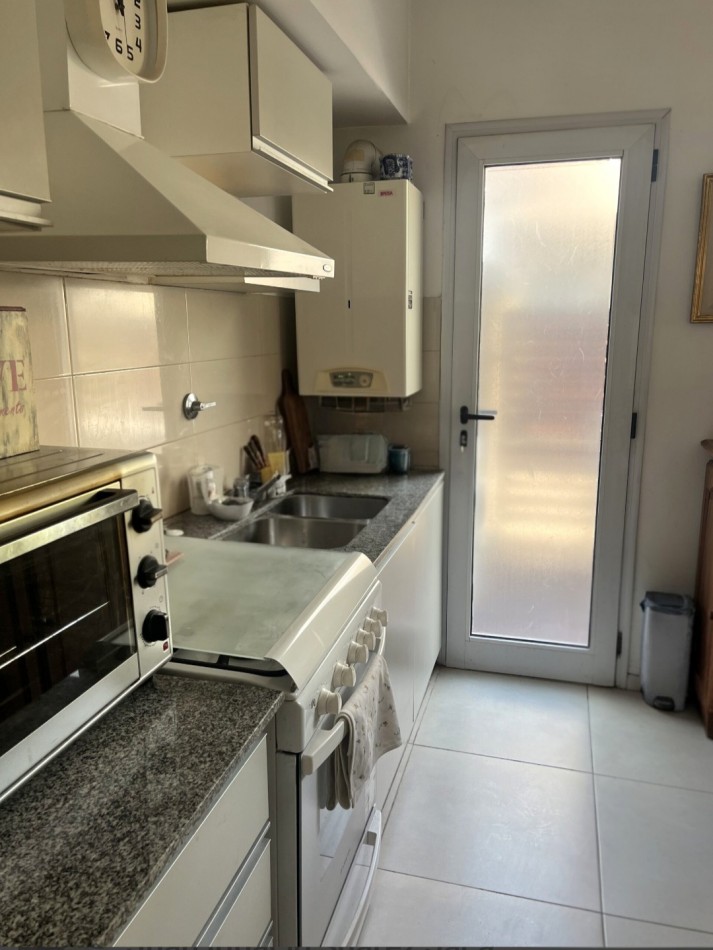 VENTA - DUPLEX EN ADROGUE