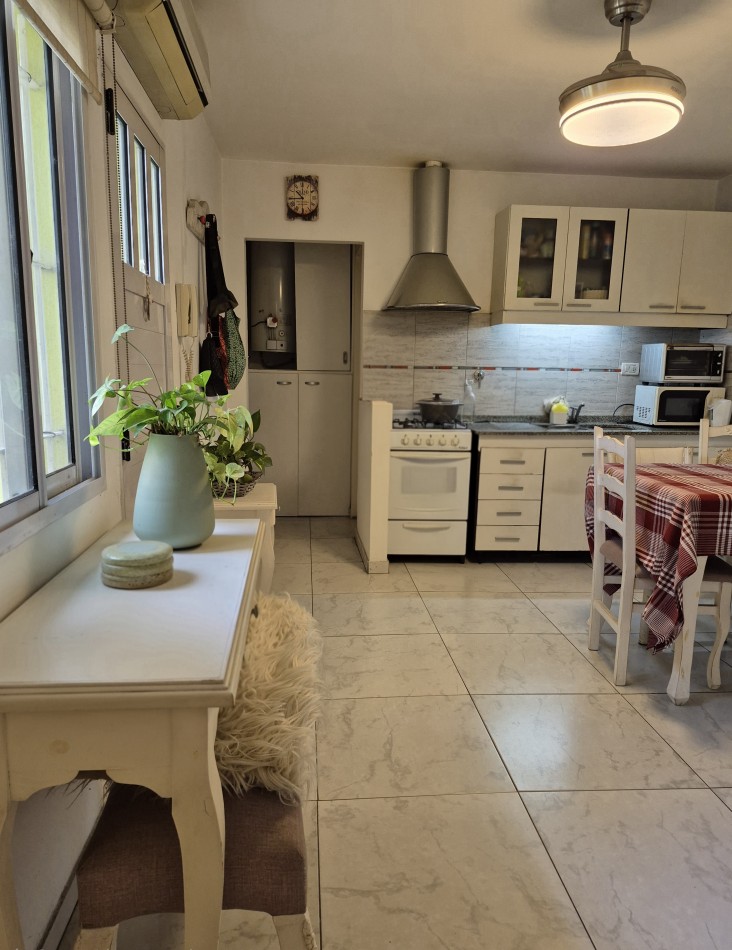 VENTA - PH 3 AMBIENTES 