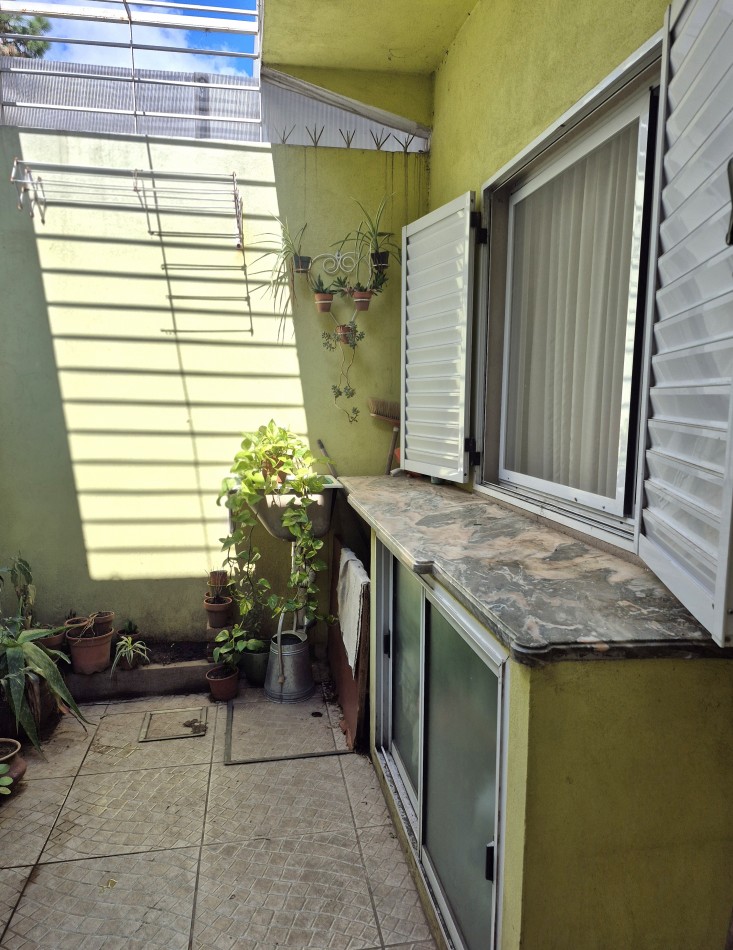 VENTA - PH 3 AMBIENTES 