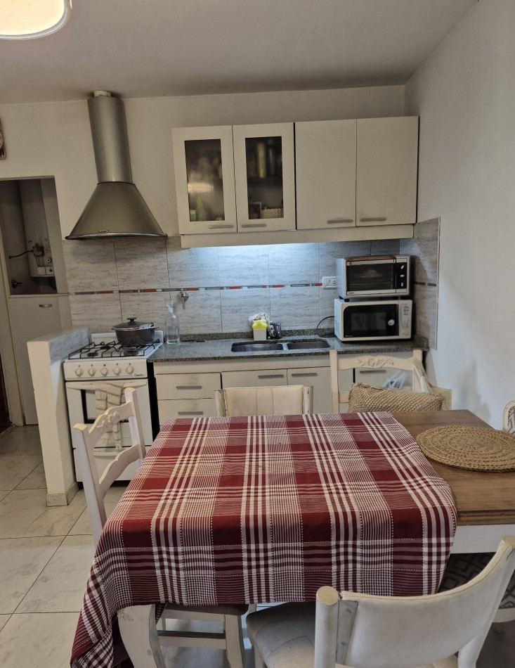 VENTA - PH 3 AMBIENTES 