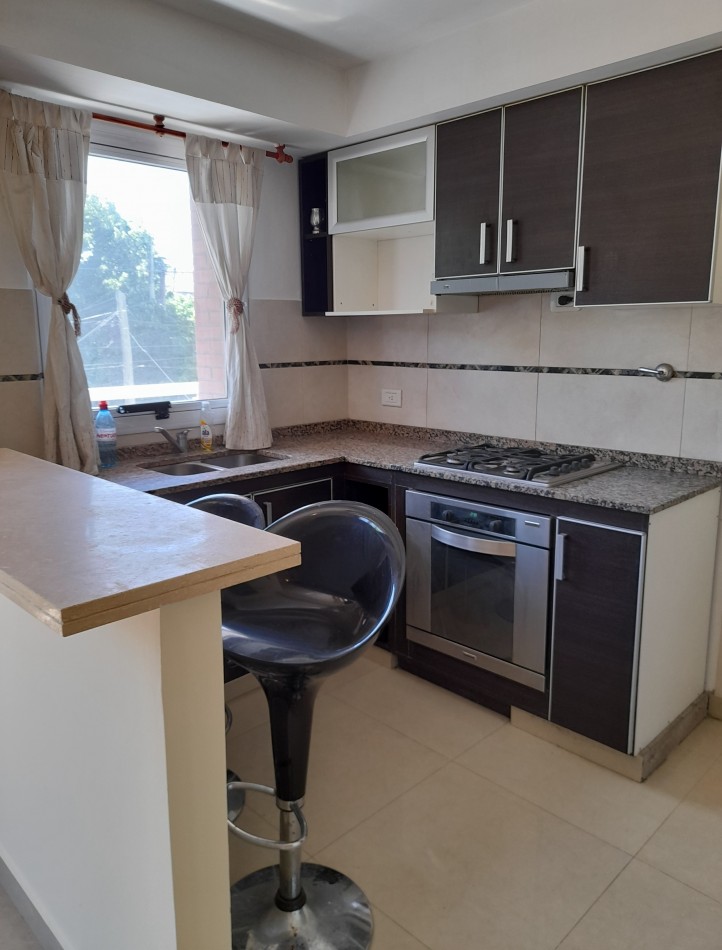 VENTA - IMPORTANTE DEPARTAMENTO