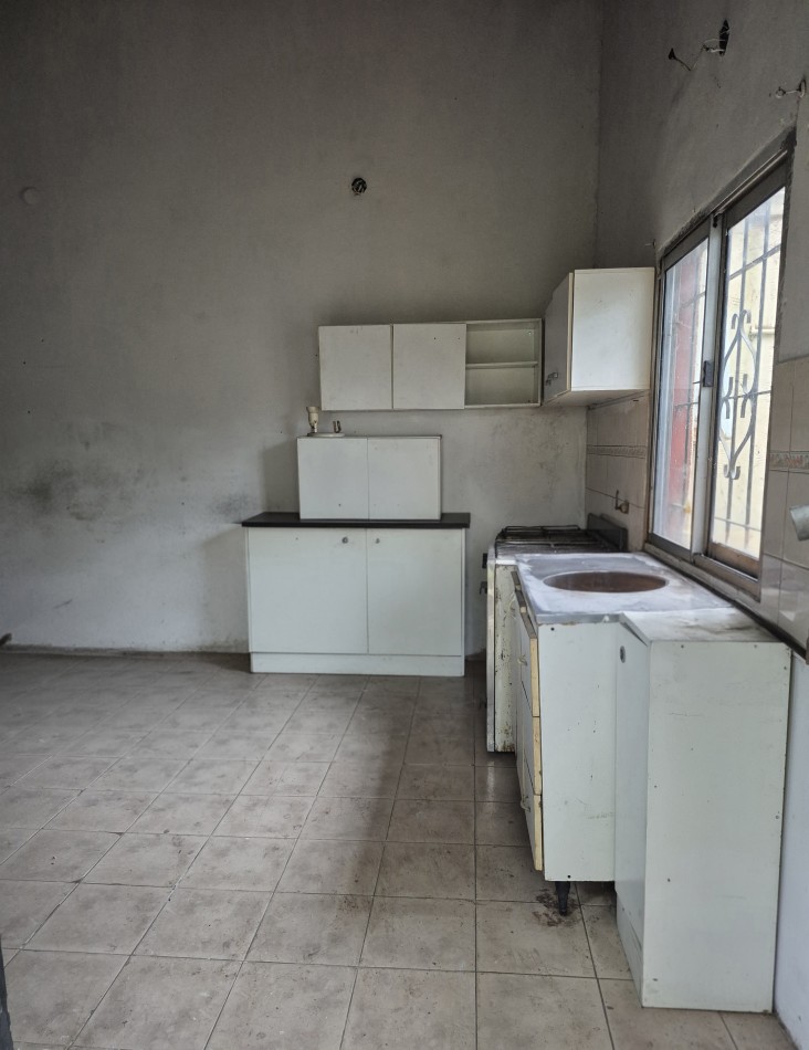 VENTA- OPORTUNIDAD CASA 