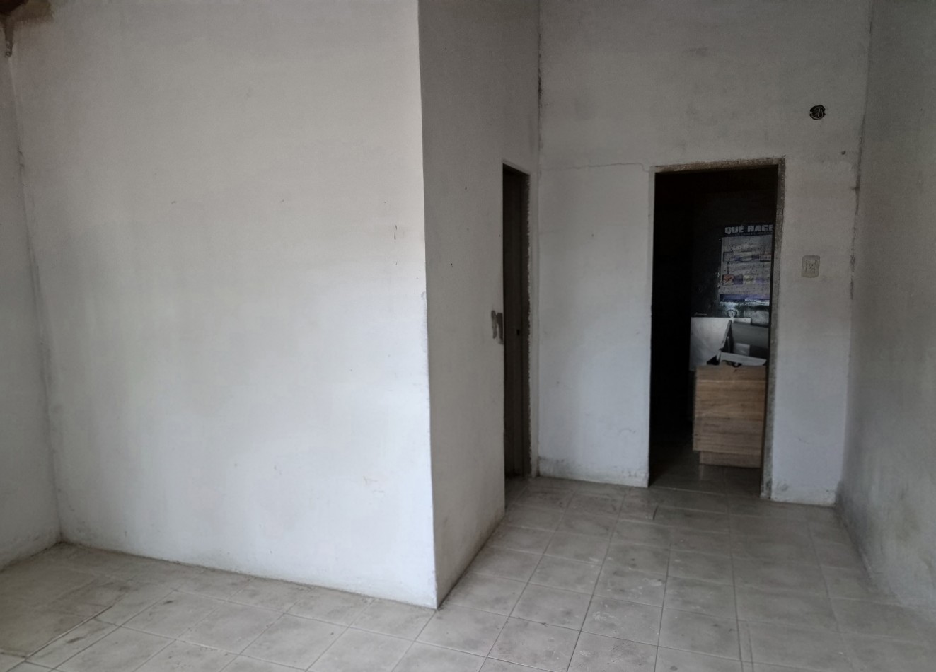 VENTA- OPORTUNIDAD CASA 