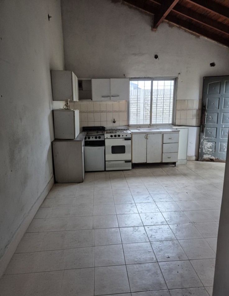 VENTA- OPORTUNIDAD CASA 