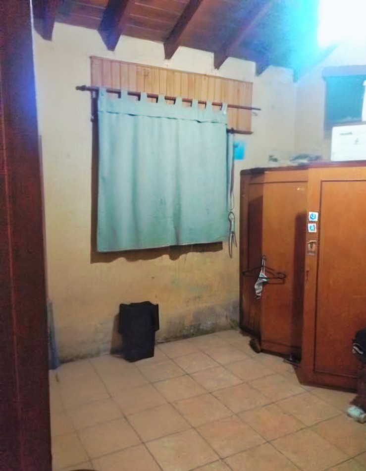 VENTA- OPORTUNIDAD CASA 