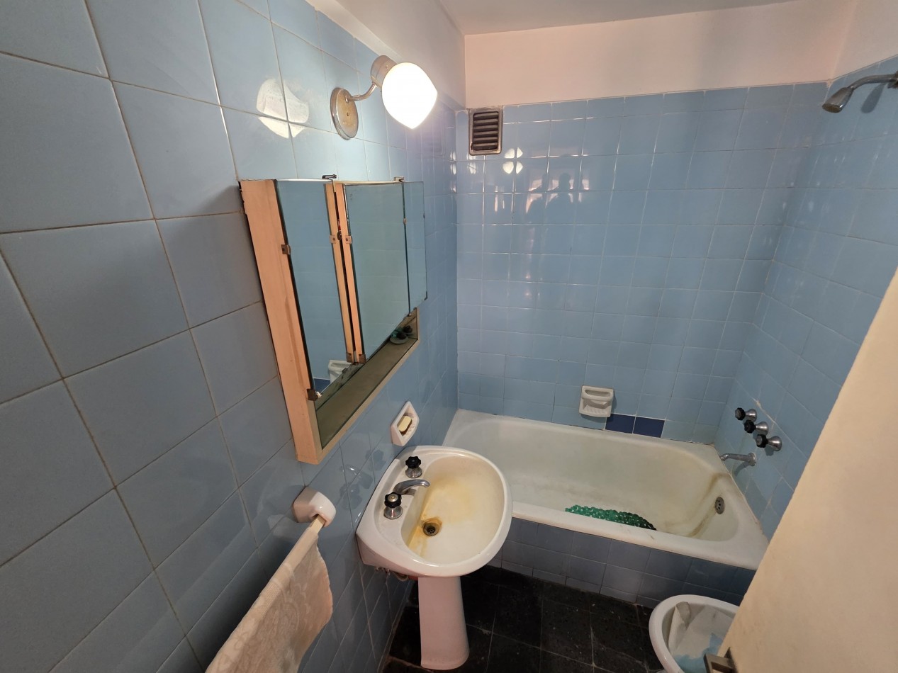VENTA - Departamento 2 ambientes