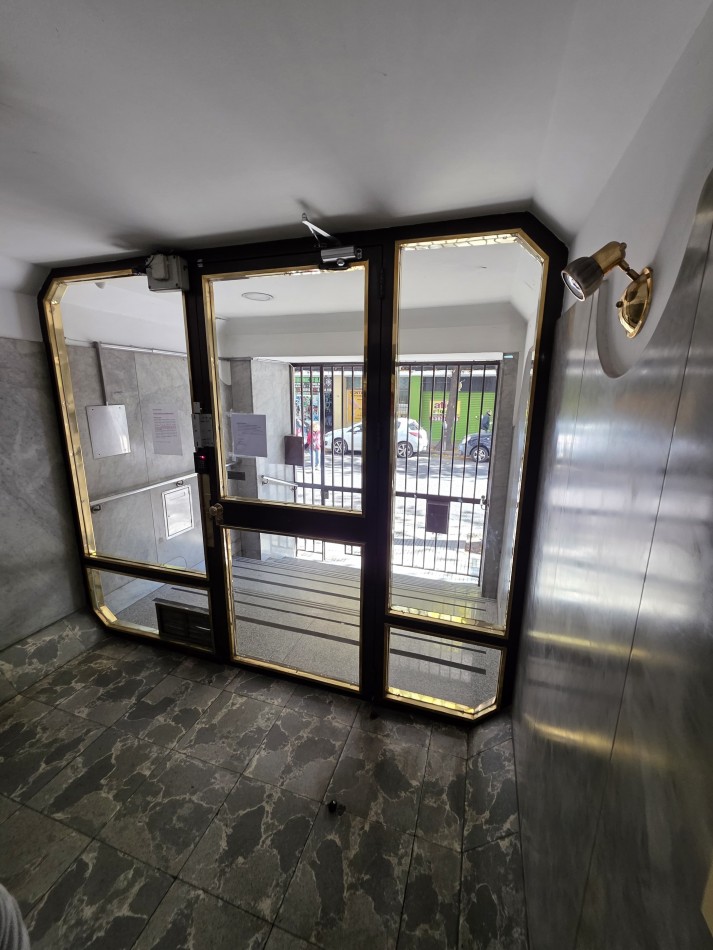 VENTA - Departamento 2 ambientes
