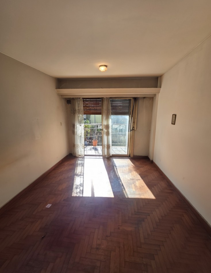 VENTA - Departamento 2 ambientes