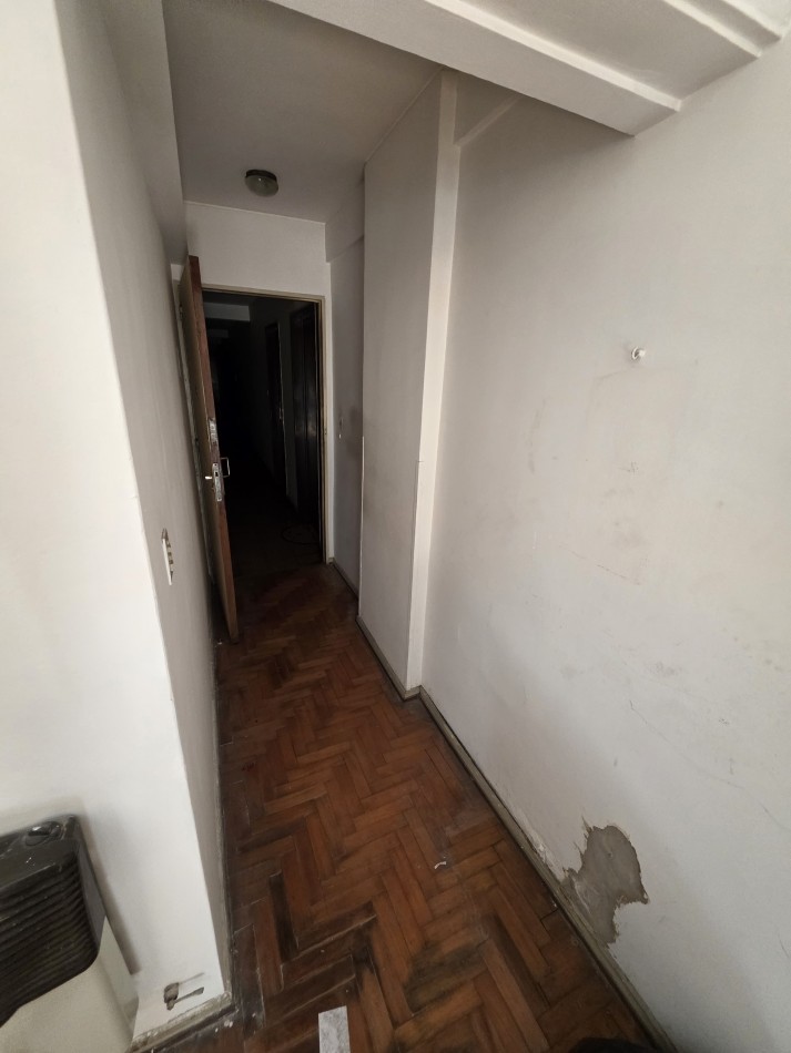 VENTA - Departamento 2 ambientes