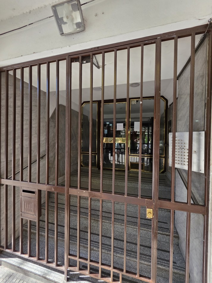 VENTA - Departamento 2 ambientes