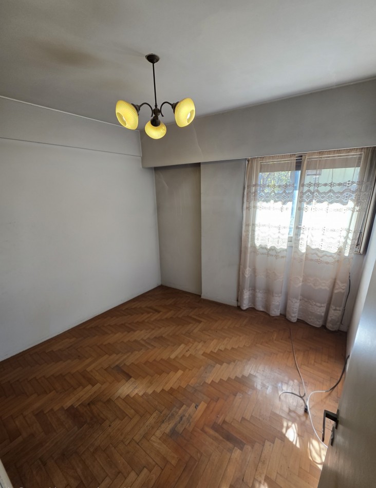 VENTA - Departamento 2 ambientes