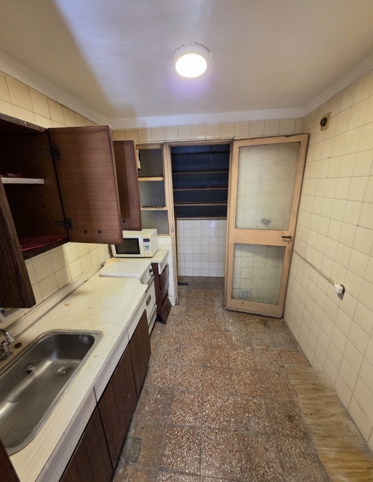 VENTA - Departamento 2 ambientes
